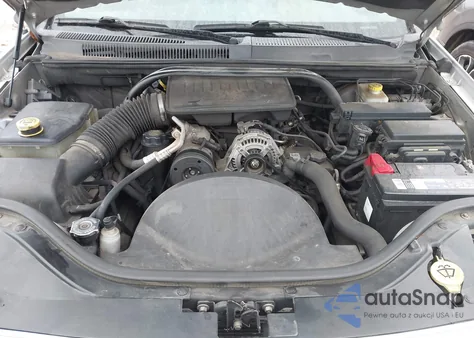 2007 Jeep Grand Cherokee Laredo from USA, damaged, VIN 1J8GR48K07C568848